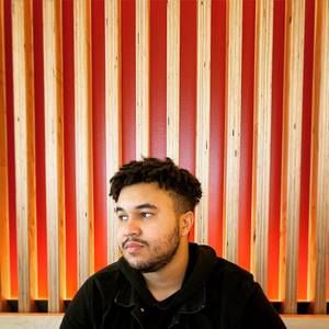 Meet your Posher, Garrett